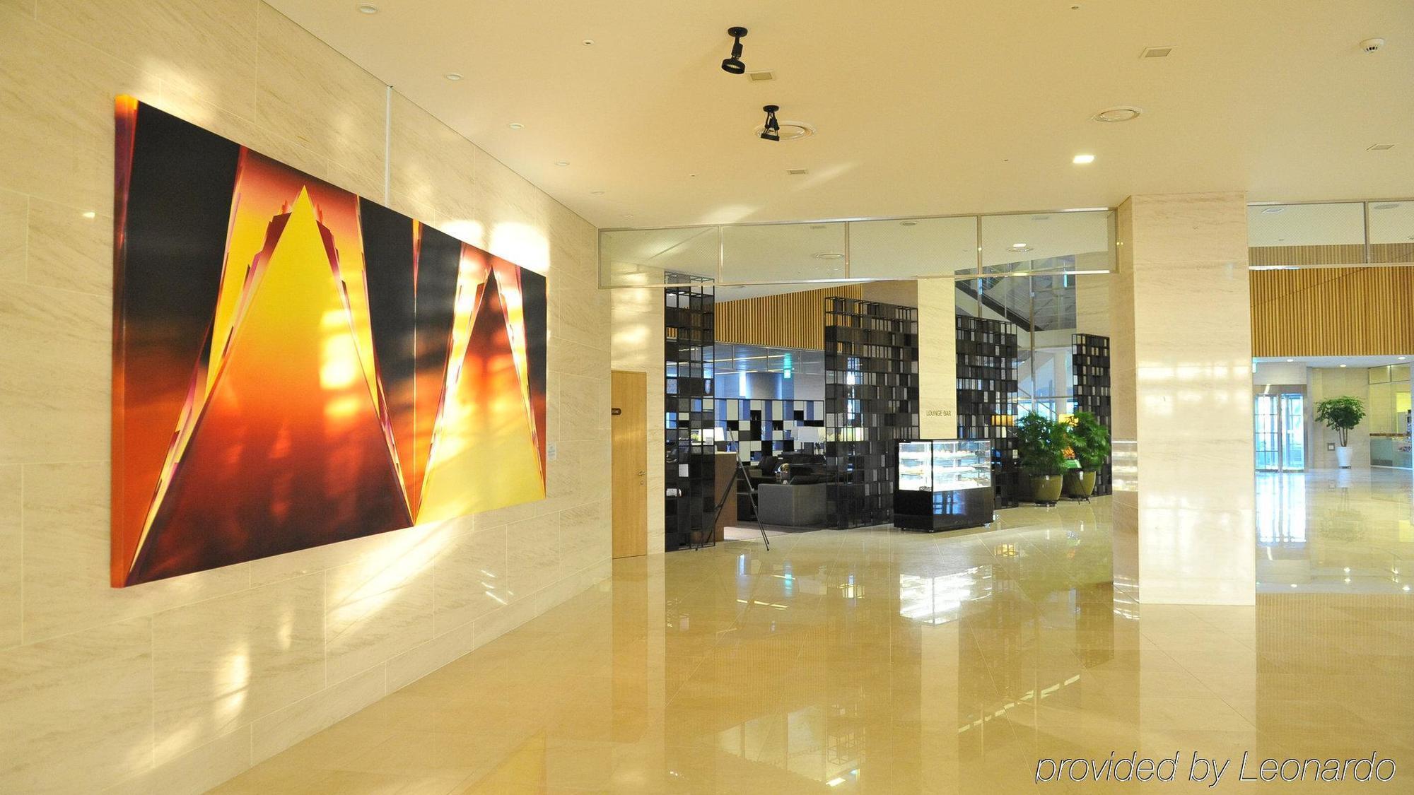 Hotel Ramada Plaza By Wyndham Gwangju Gwangju Metropolitan City Exterior foto