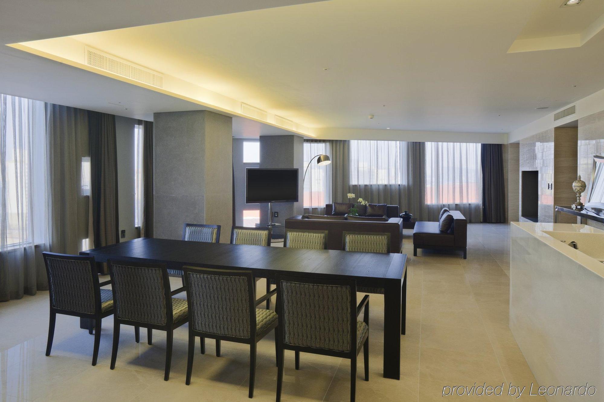Hotel Ramada Plaza By Wyndham Gwangju Gwangju Metropolitan City Exterior foto